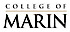 College of Marin logo