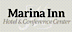 Marina Inn Hotel & Conference Center logo