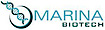 Marina Biotech logo