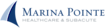 Marina Care Center logo