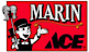 Marin Ace Hardware logo