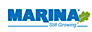 Marina Landscape logo