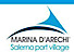 Marina D''Arechi logo