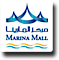 Marina Mall logo