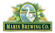 Marin Brewing logo