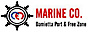 Marine logo