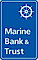 Marine Bank & Trust logo