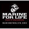 Marine For Life Network logo