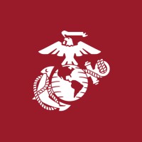 Marine Recruiter logo