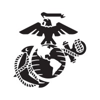 United States Marine Corps logo