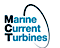 Marine Current Turbines logo