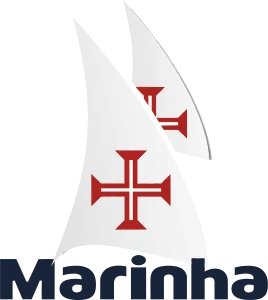 Marinha logo