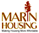 Marin Housing Authority logo