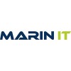 Marin It logo