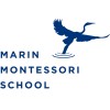 Marin Montessori School logo