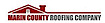 Marin Roofing logo