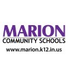 Marion Community Schools logo