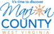 Marion County CVB logo