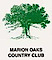 Marion Oaks Golf Club logo