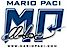 Mario Paci logo