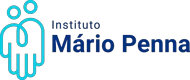 Instituto Mário Penna logo