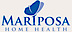 Mariposa Home Care Svc logo