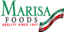 Marisa Foods logo