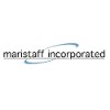 Maristaff logo