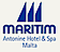 Maritim Antonine Hotel And logo