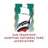 San Francisco Maritime National Park Association logo