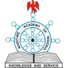 Maritime Academy of Nigeria logo