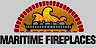 Maritime Fireplaces logo