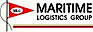 Maritime Logistics Group logo