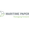 Maritime Paper Products logo