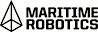 Maritime Robotics logo