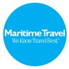 Maritime Travel logo