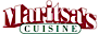 Maritsascuisine.Com logo