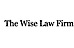 The Wise Law Firm logo