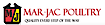 Mar-Jac Poultry logo