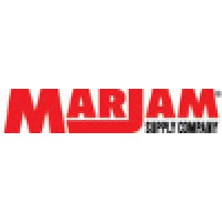 Marjam Supply logo