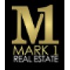 Mark 1 Real Estate & Mortgage logo