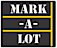 Mark-A-Lot logo