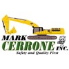 Mark Cerrone logo