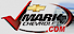 Mark Chevrolet logo