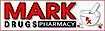 Mark Drugs Roselle logo