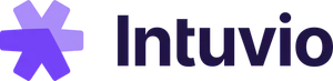 Intuvio logo