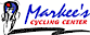 Markee''s Cycling Center logo