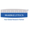 Markelytics Solutions logo