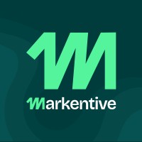 Markentive logo