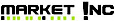 Market Inc Marketing Consultants logo